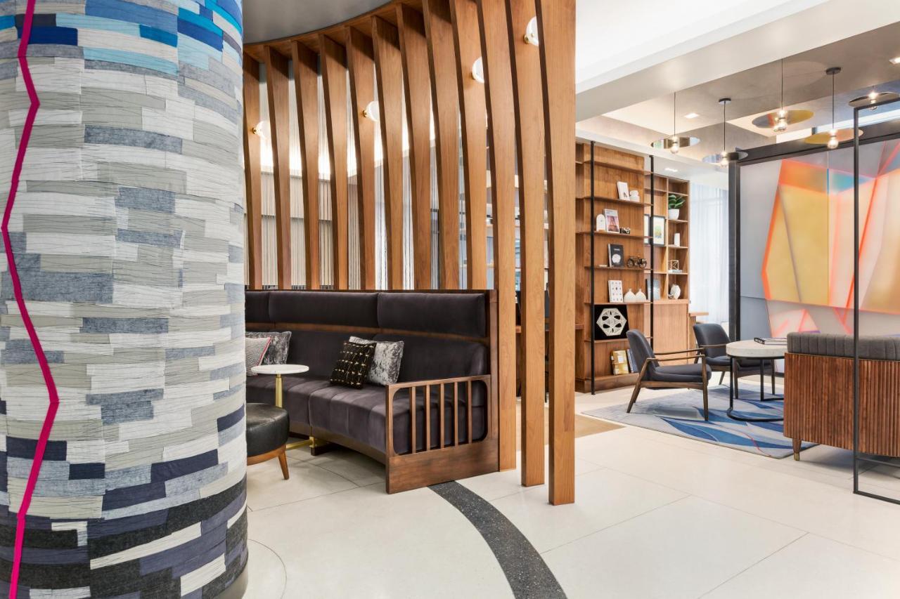 Le Meridien New York, Fifth Avenue Exterior photo
