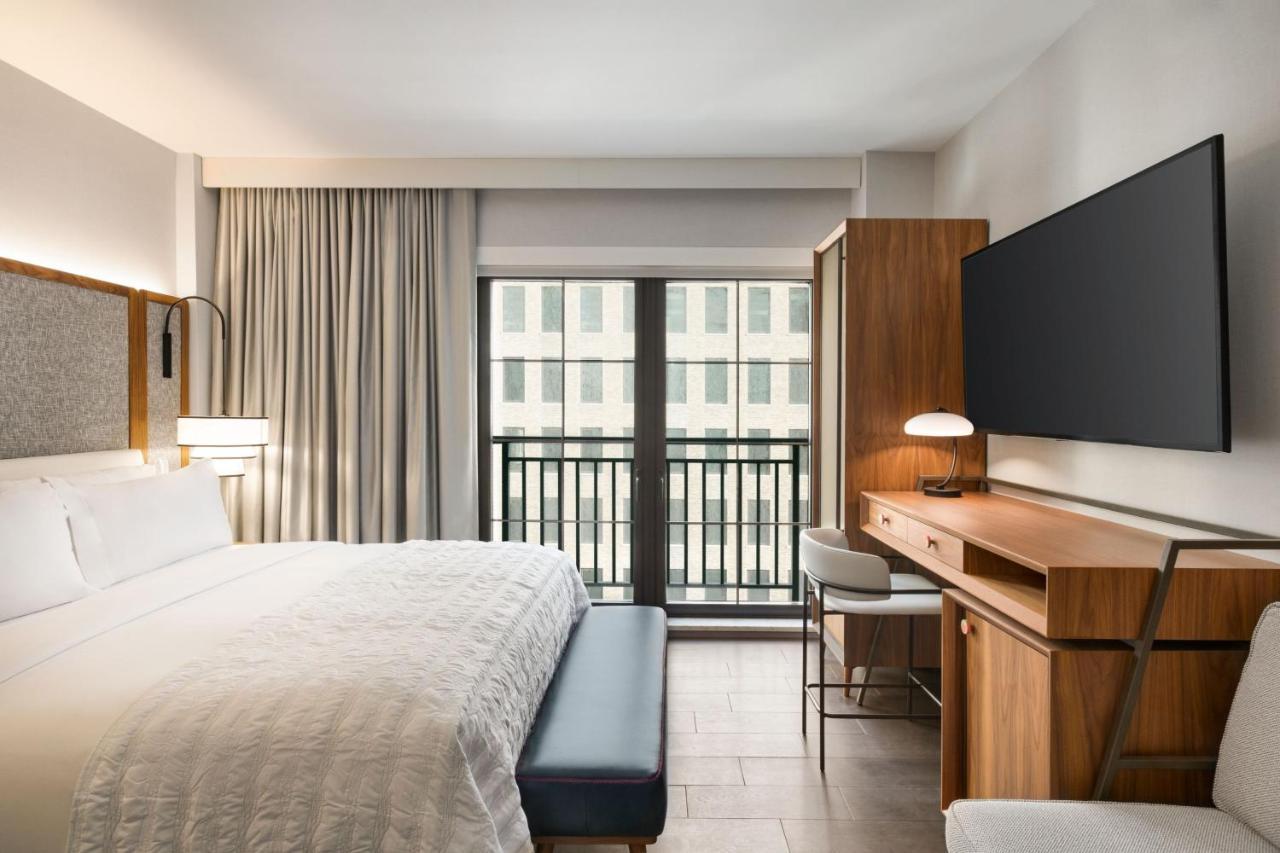 Le Meridien New York, Fifth Avenue Exterior photo