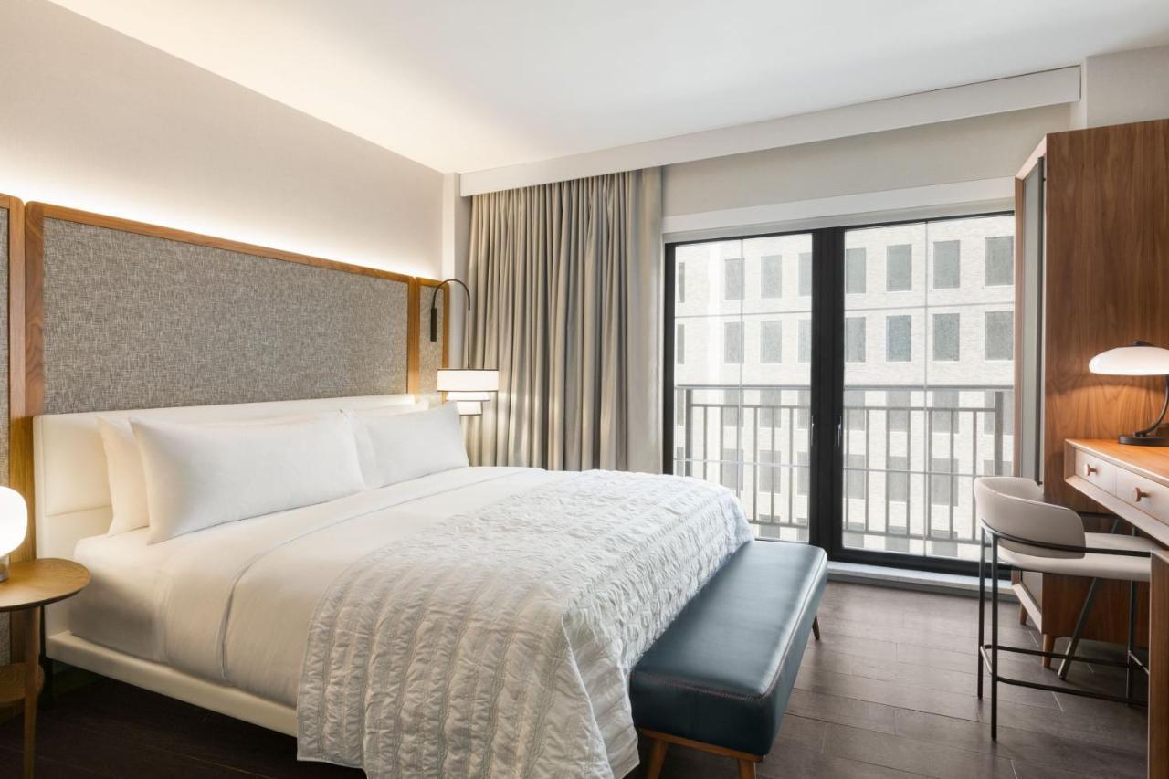 Le Meridien New York, Fifth Avenue Exterior photo