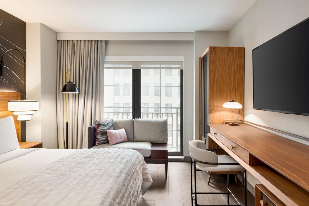 Le Meridien New York, Fifth Avenue Exterior photo