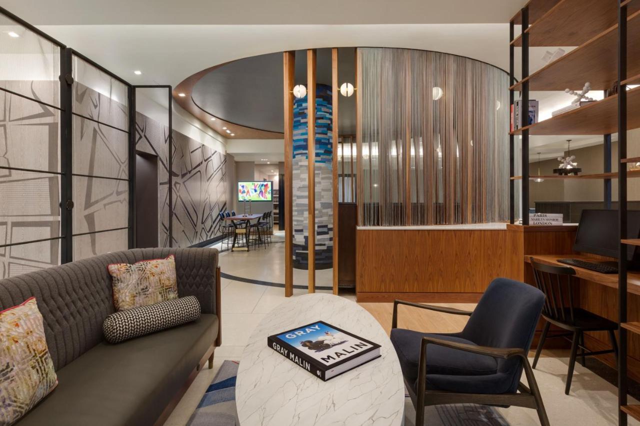 Le Meridien New York, Fifth Avenue Exterior photo